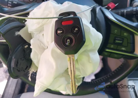 2019 Subaru Forester Premium из США, поврежденный, VIN JF2SKAEC6KH502416